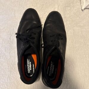 Rockport Men's Black Shoes